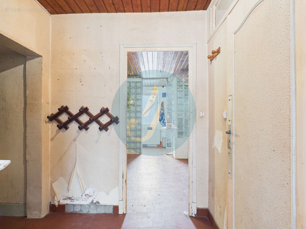 Maison à TRONSANGES