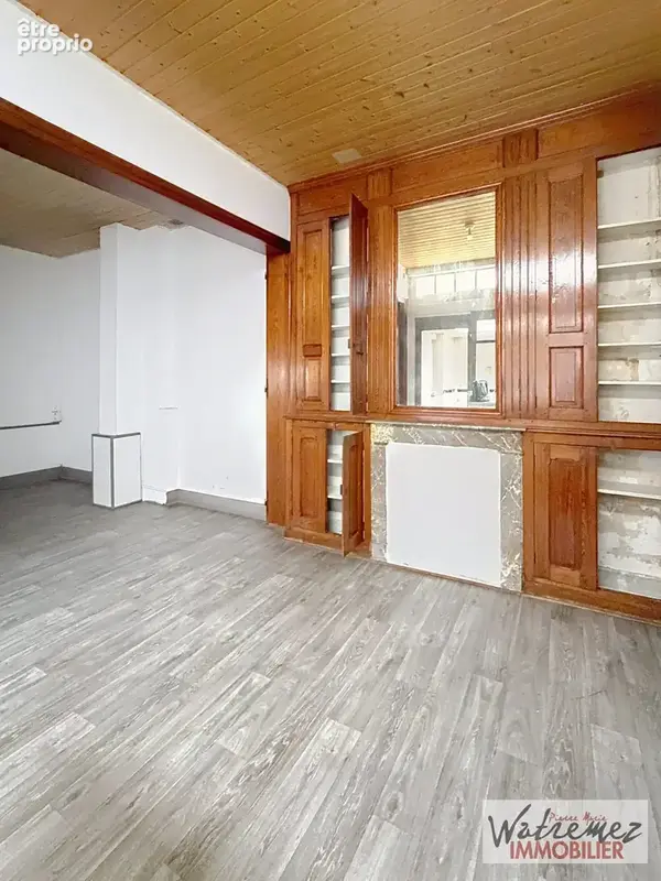 Maison 4 pièces 75 m² à vendre à Caudry (59540) - photo 4