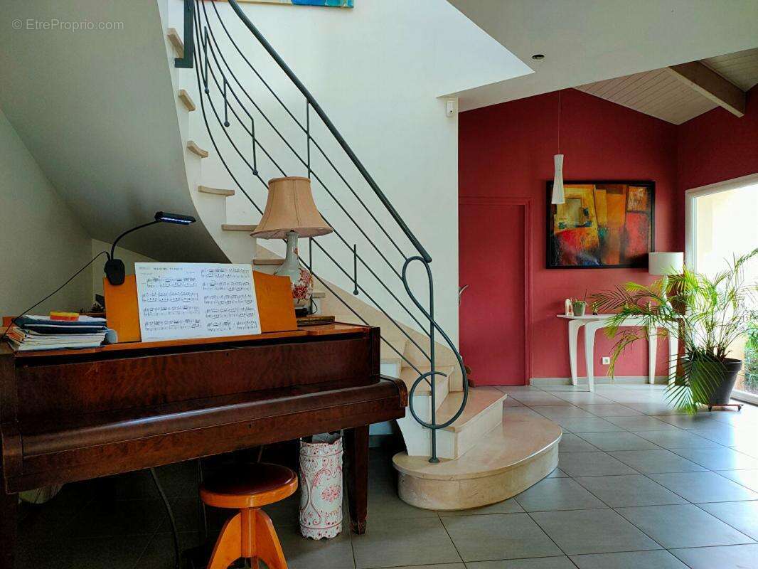 Maison à SAINTE-EULALIE