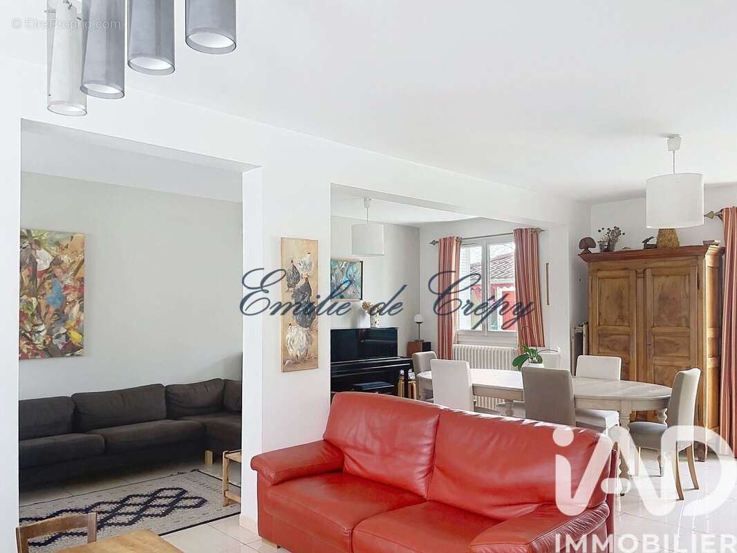 Photo 5 - Maison à OLIVET