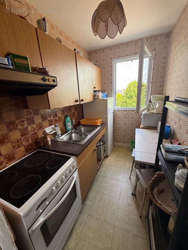 Appartement à LE POULIGUEN