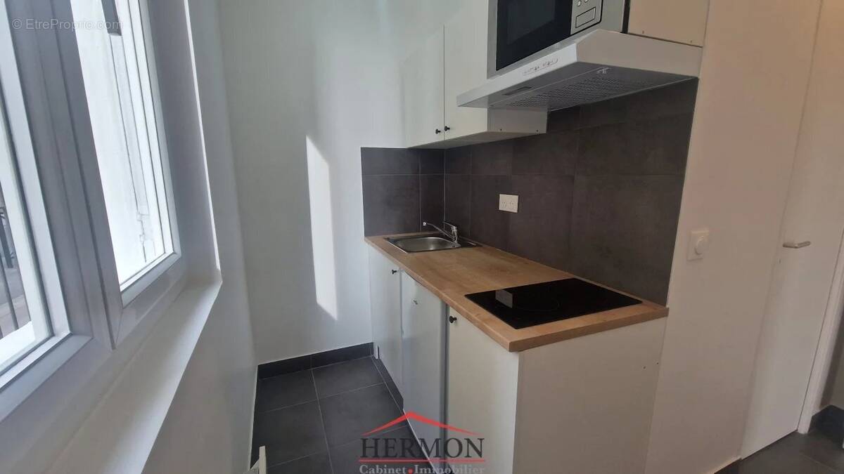 Appartement à BOIS-COLOMBES