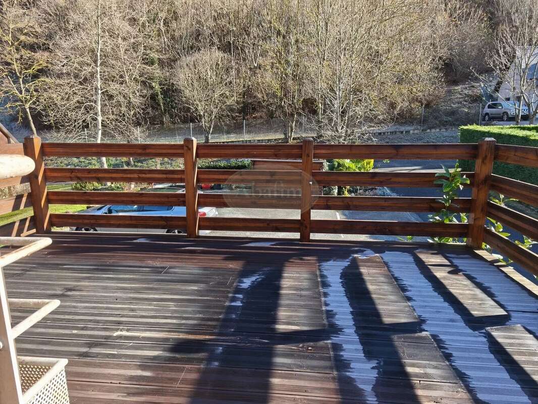 Maison à JUZET-DE-LUCHON