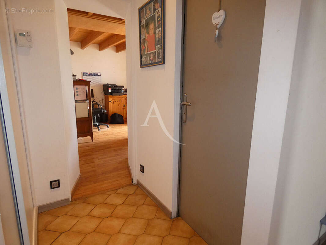 Maison à NOIRMOUTIER-EN-L'ILE