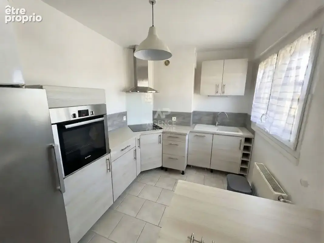 Appartement Poissy 3 pièce(s) 63 m2 - photo 5