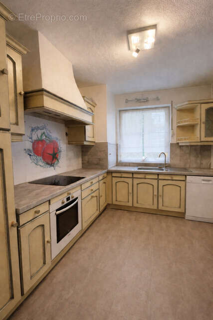 Appartement à ELANCOURT