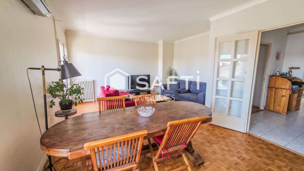 Photo 2 - Appartement à AGEN