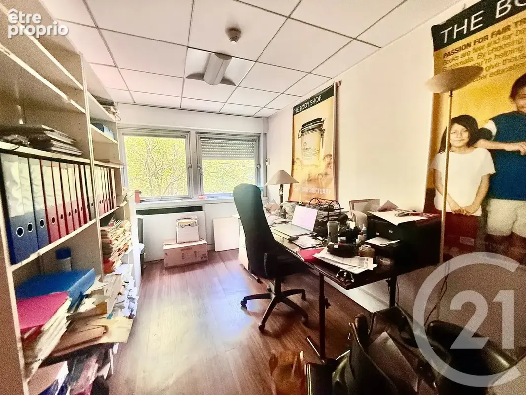 Appartement 6 pièces 121 m² à vendre à Clichy (92110) - photo 8