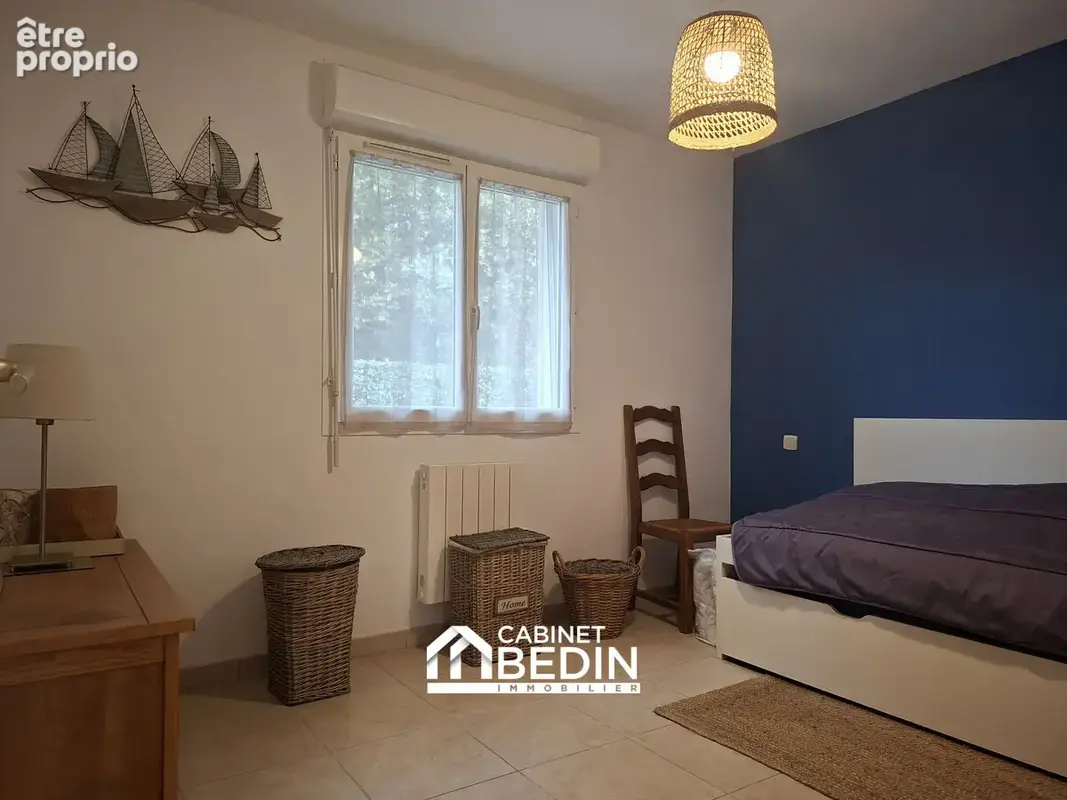 Maison 4 pièces 95 m² à vendre à Biganos (33380) - photo 4
