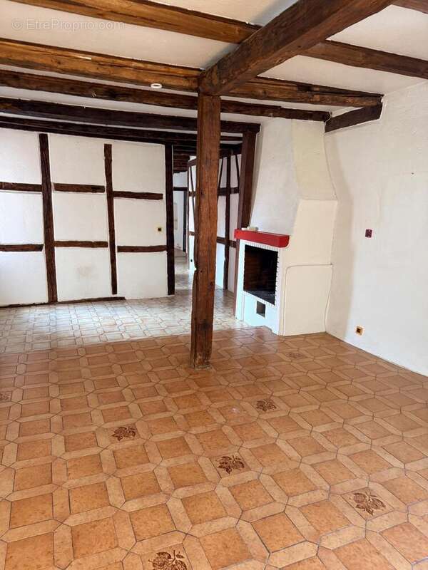 Photo 9 - Appartement à COLMAR
