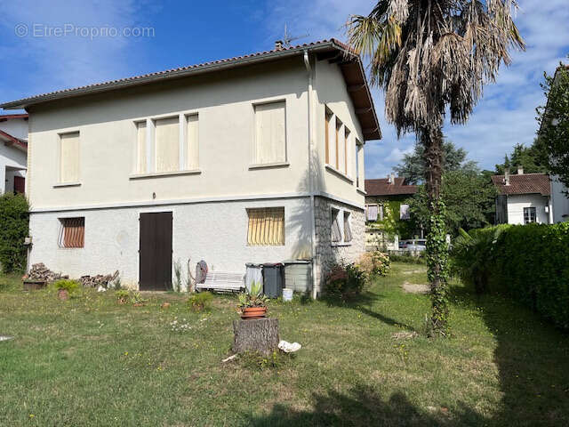 Maison à NERAC