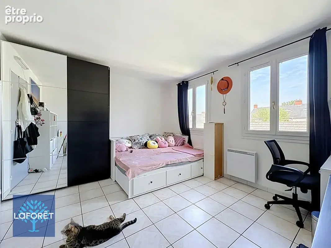 Maison Evry Courcouronnes 4 pièces 75 m² - photo 6