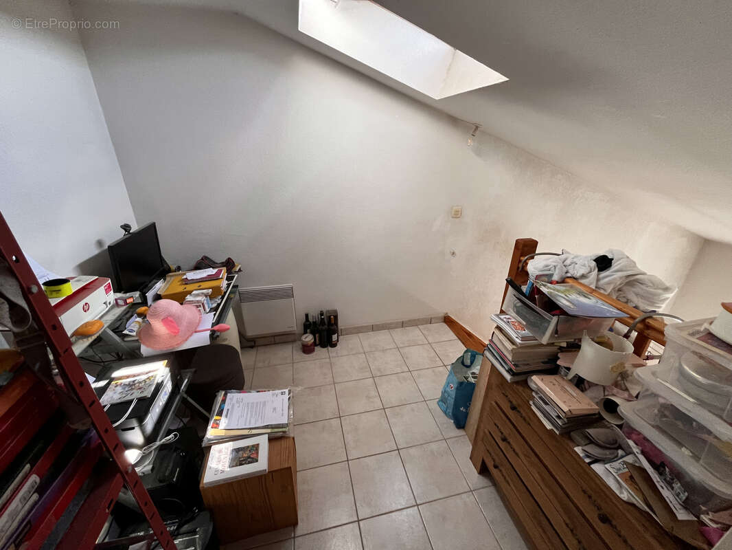 T3 duplex de 51 m2 - photo 4