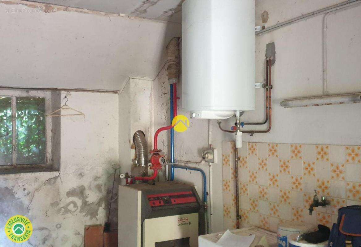 Idéale Maison de Campagne !!! - photo 6