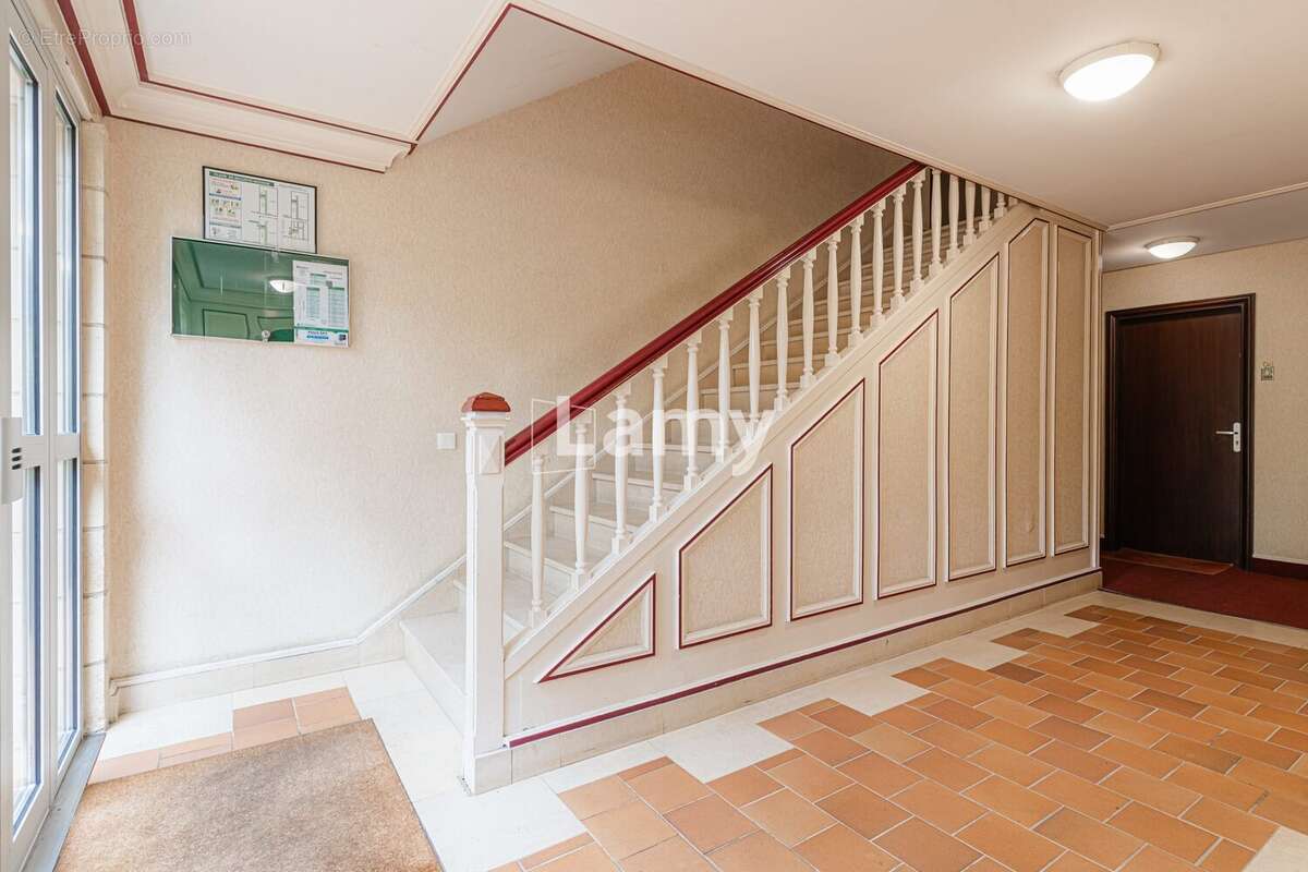 Appartement à BENERVILLE-SUR-MER