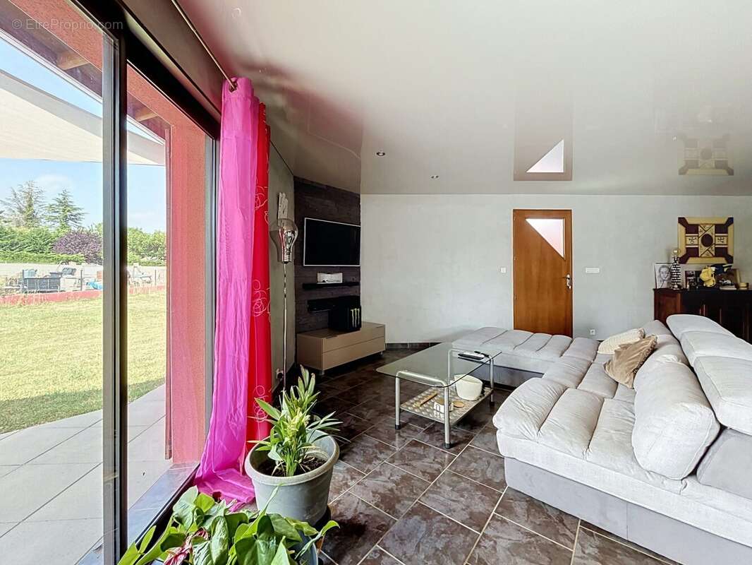Maison à CASTELNAU-D'ESTRETEFONDS