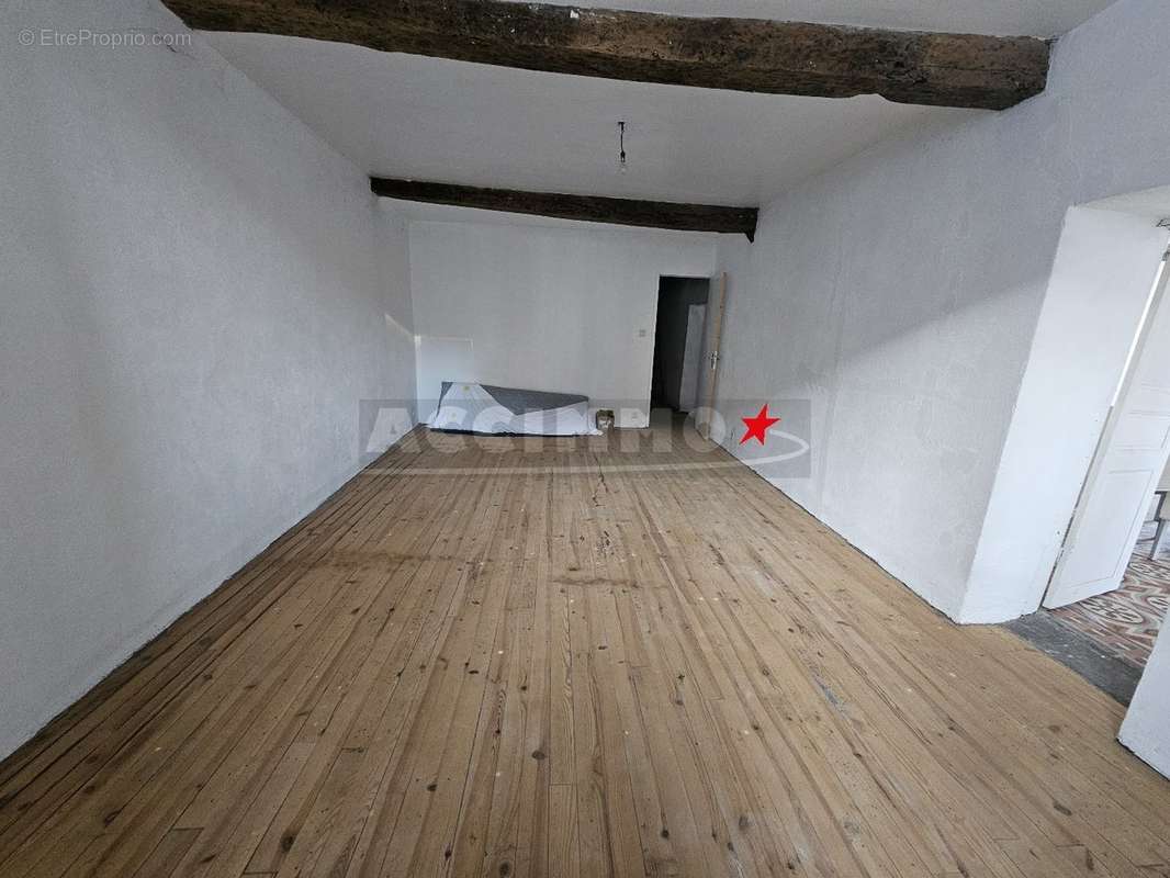 Maison à MONTDRAGON