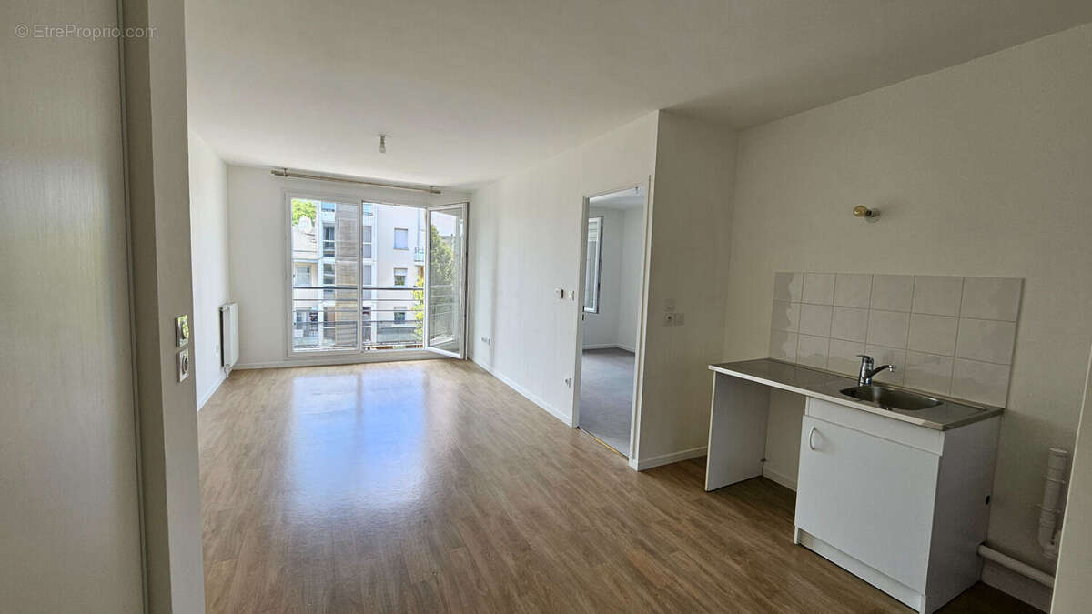 Appartement à BEAUVAIS