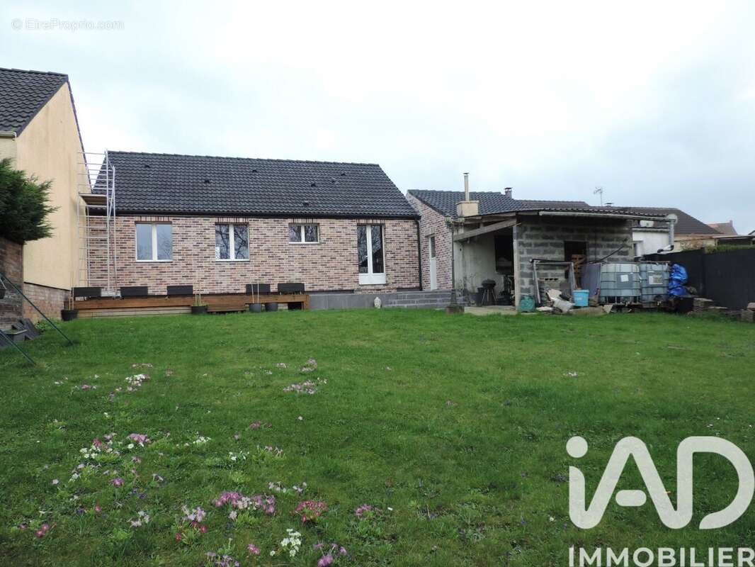 Photo 2 - Maison à WORMHOUT