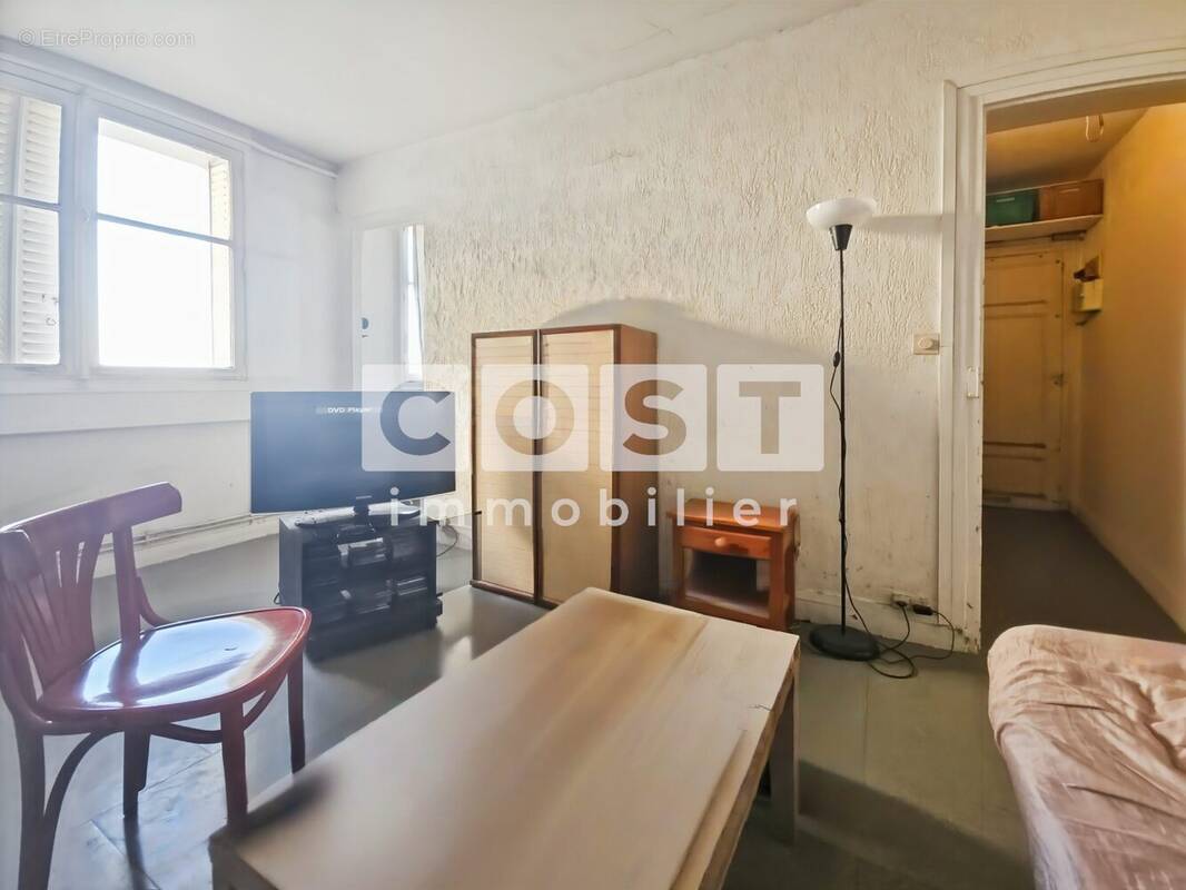 Appartement à COLOMBES