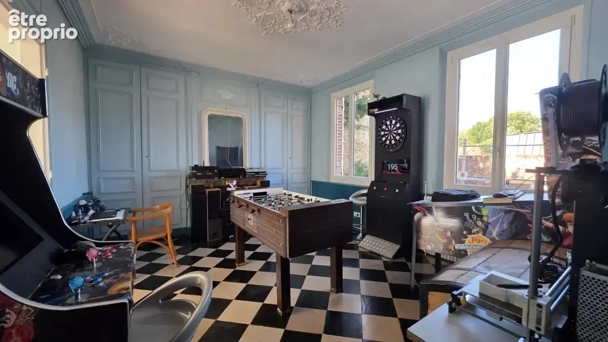 Belle propriété bourgeoise - photo 5