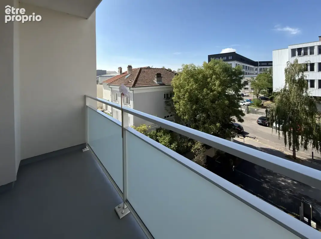 Appartement vendu loué   spécial investisseur - photo 8