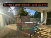 Appartement à SAINT-JACQUES-DE-LA-LANDE