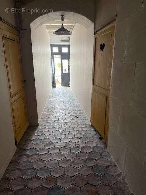 Appartement à MONTGUYON