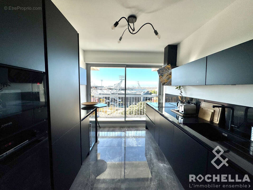 Appartement à LA ROCHELLE