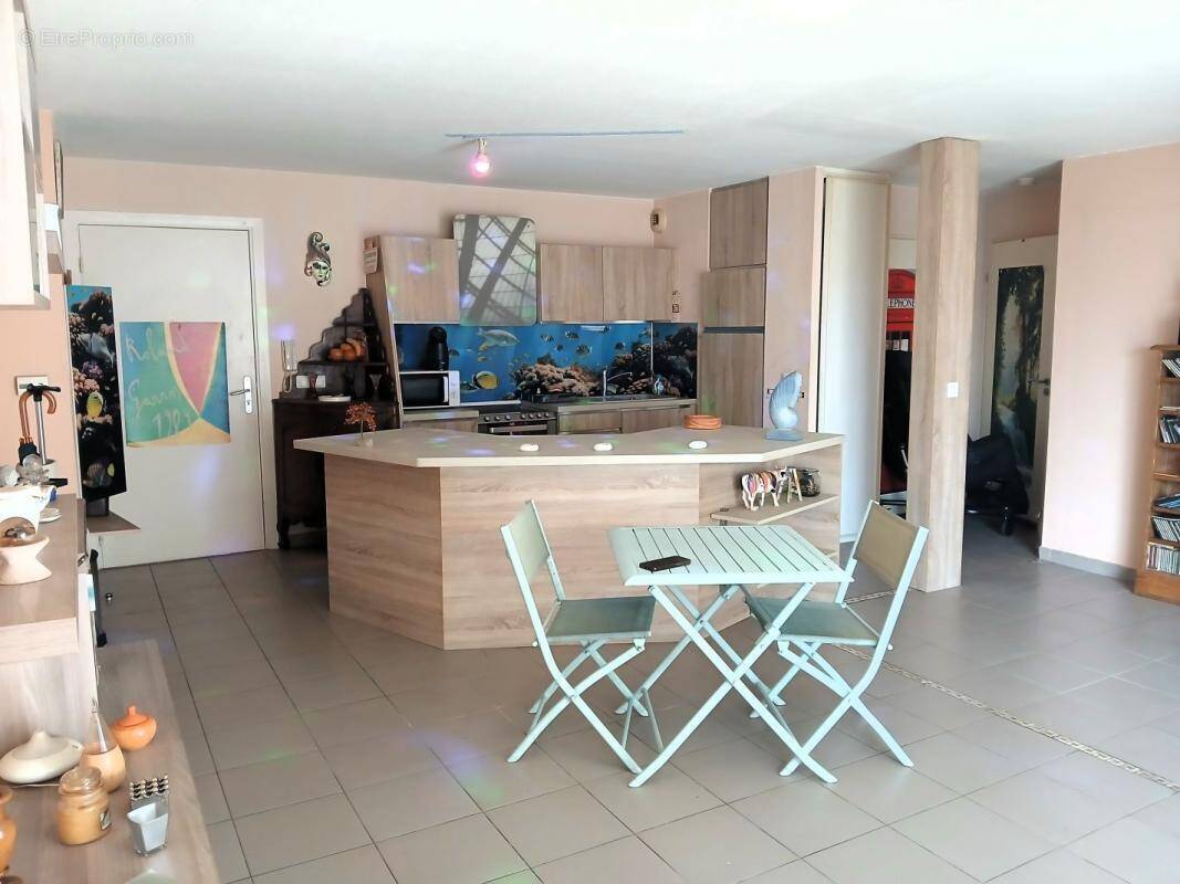 Appartement à PERPIGNAN