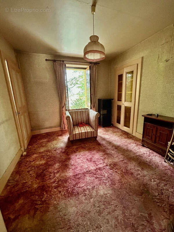 Maison à THONON-LES-BAINS