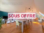 Appartement à MOLSHEIM