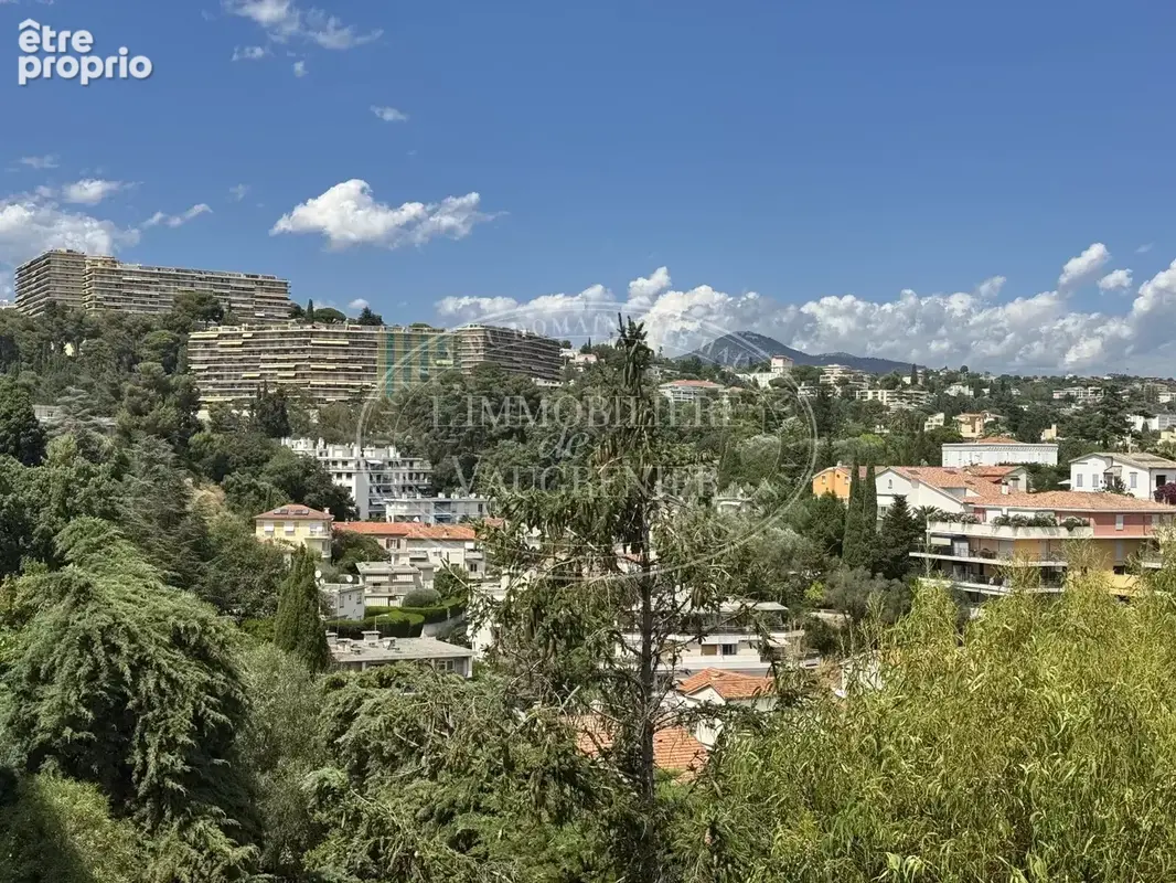 Vente appartement nice ouest 3 pieces 395 000€ - photo 7