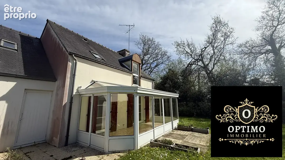 Maison 72 m² à Paimpol  - photo 8