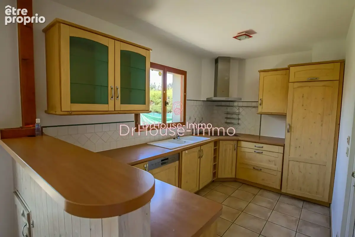 Maison 7 pièces 111 m² à vendre à Champhol (28300) - photo 24