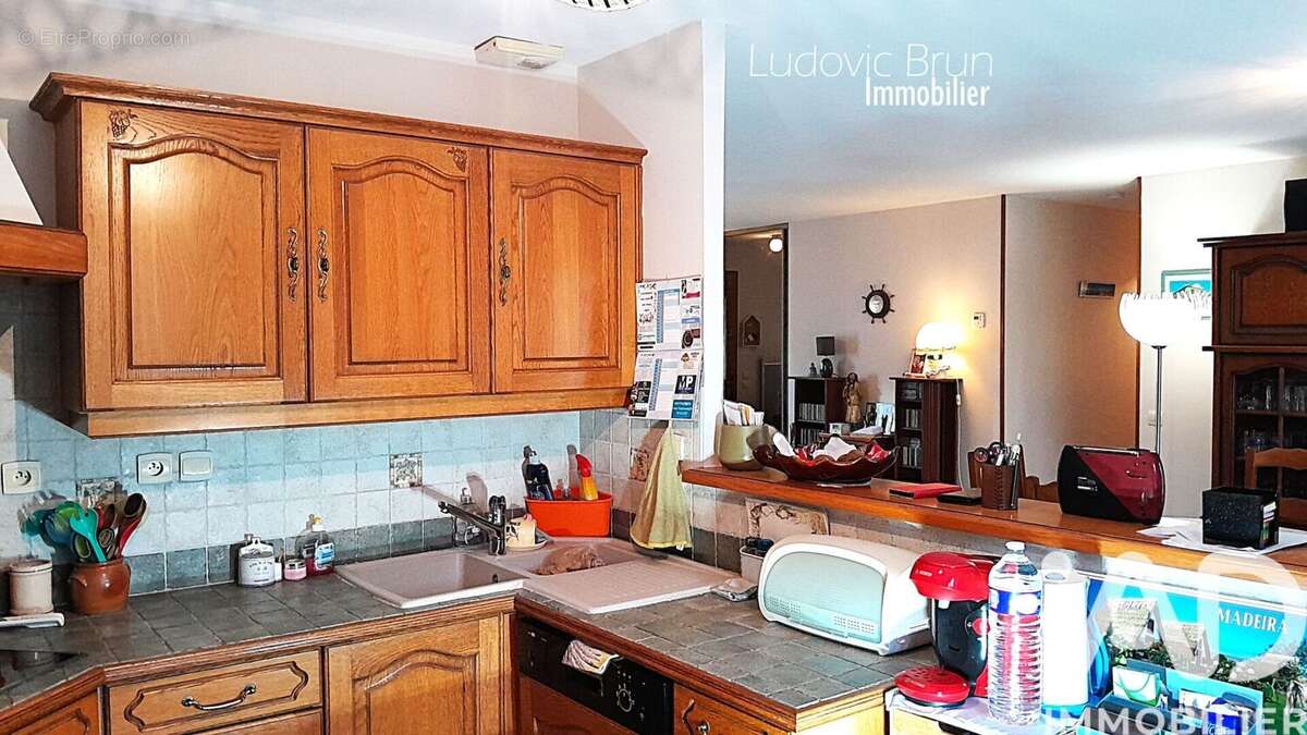 Photo 5 - Maison à TOUCY