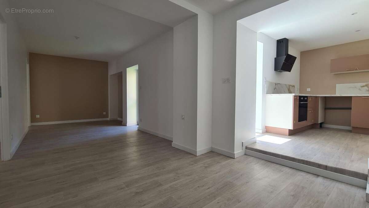 Appartement à MACON