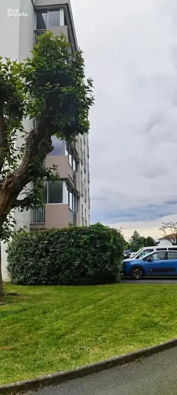 Exclusivité – proche du quartier des 5 cantons - photo 11