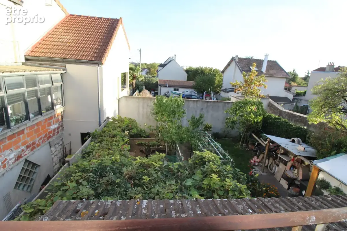 Appartement 2 pièces 38 m² à vendre à Champigny-Sur-Marne (94500) - photo 6