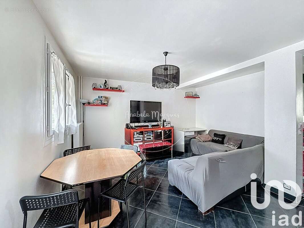 Photo 3 - Appartement à CHAMPIGNY-SUR-MARNE