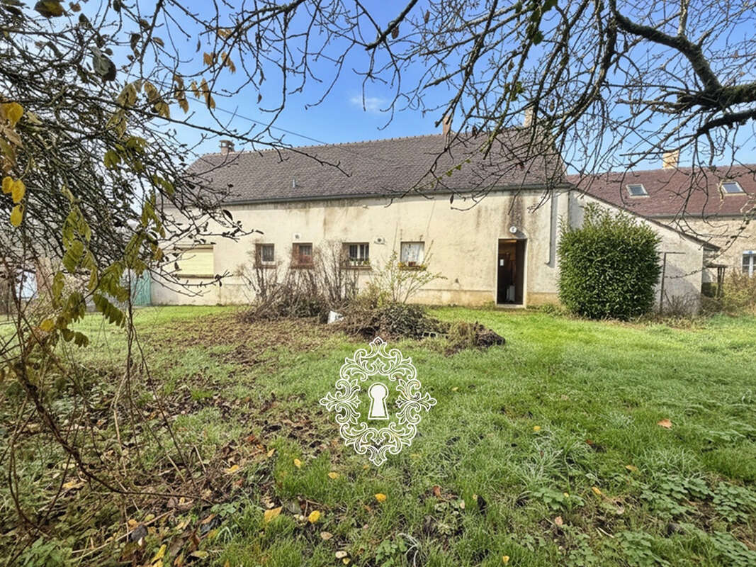 Région Donnemarie Dontilly - photo 15