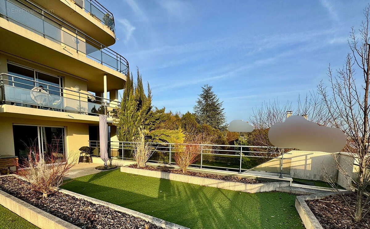 Appartement à CLERMONT-FERRAND