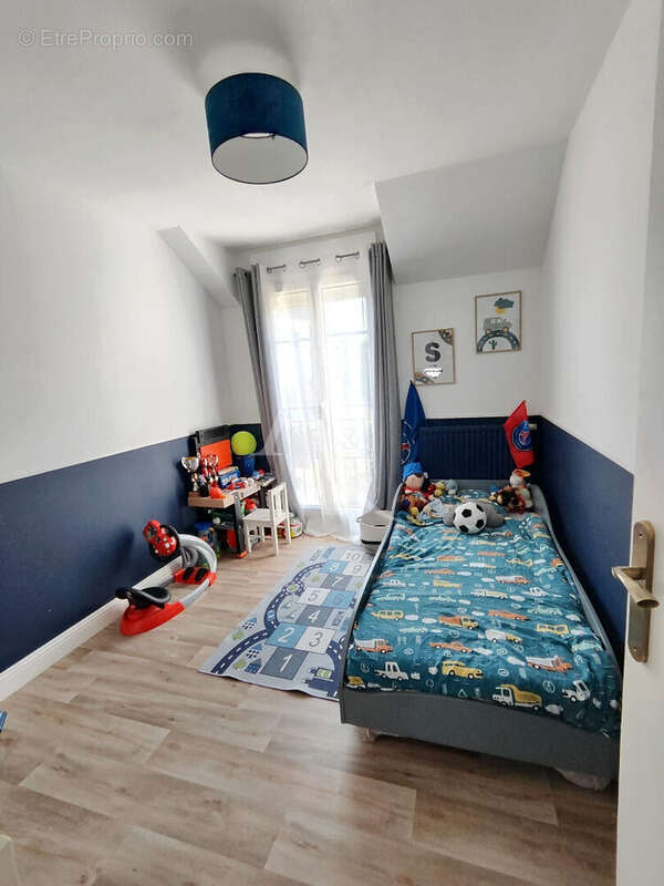 Maison à VILLEPARISIS