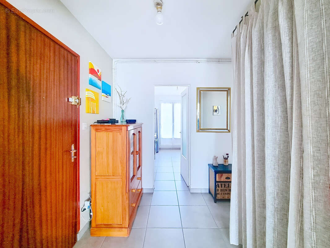 Appartement à VILLEFRANCHE-SUR-SAONE