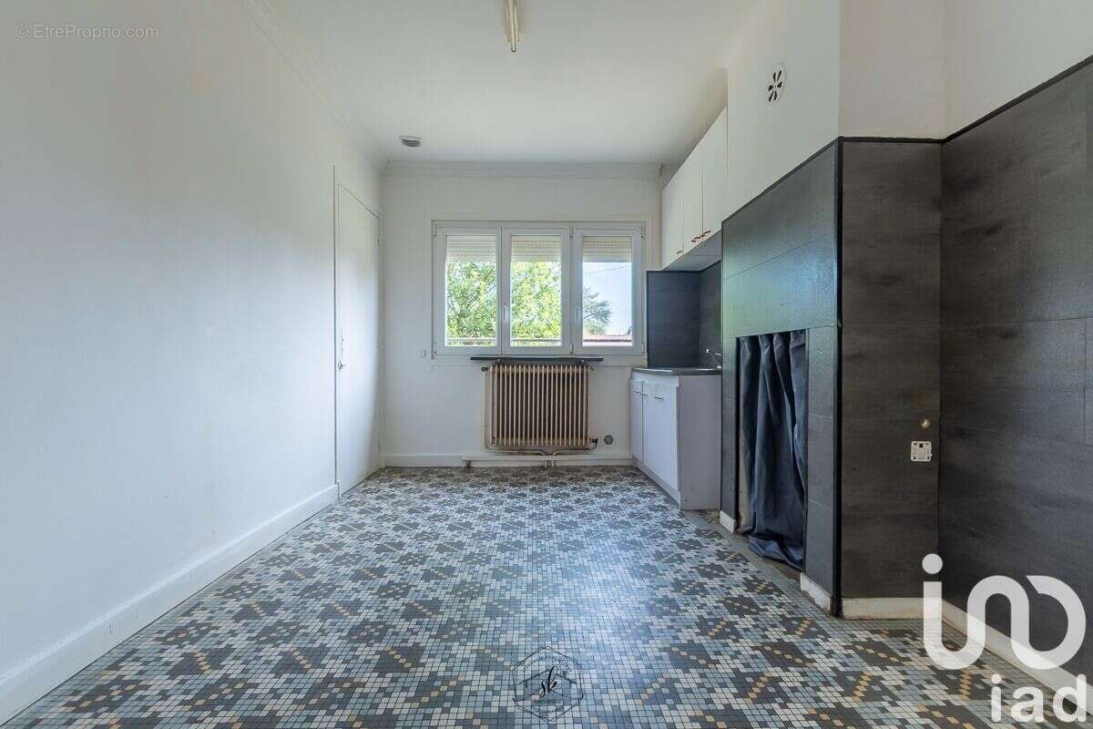 Photo 4 - Maison à VERDUN