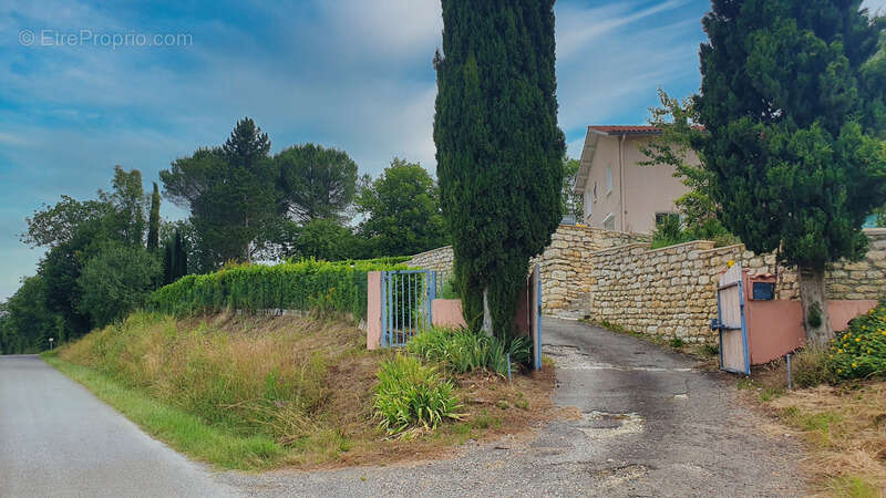À vendre : Maison contemporaine P8 près d'Auch (Gers - 32) - photo 37