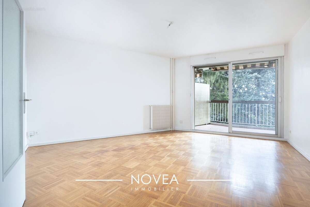 Appartement à LYON-4E
