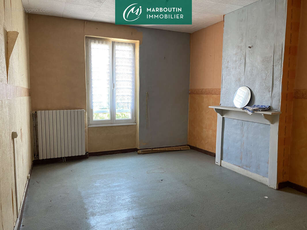 Maison à MARMANDE