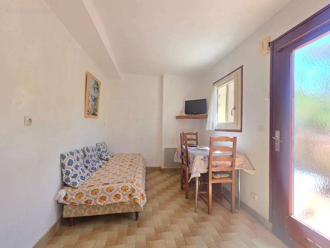 Appartement à DIGNE-LES-BAINS