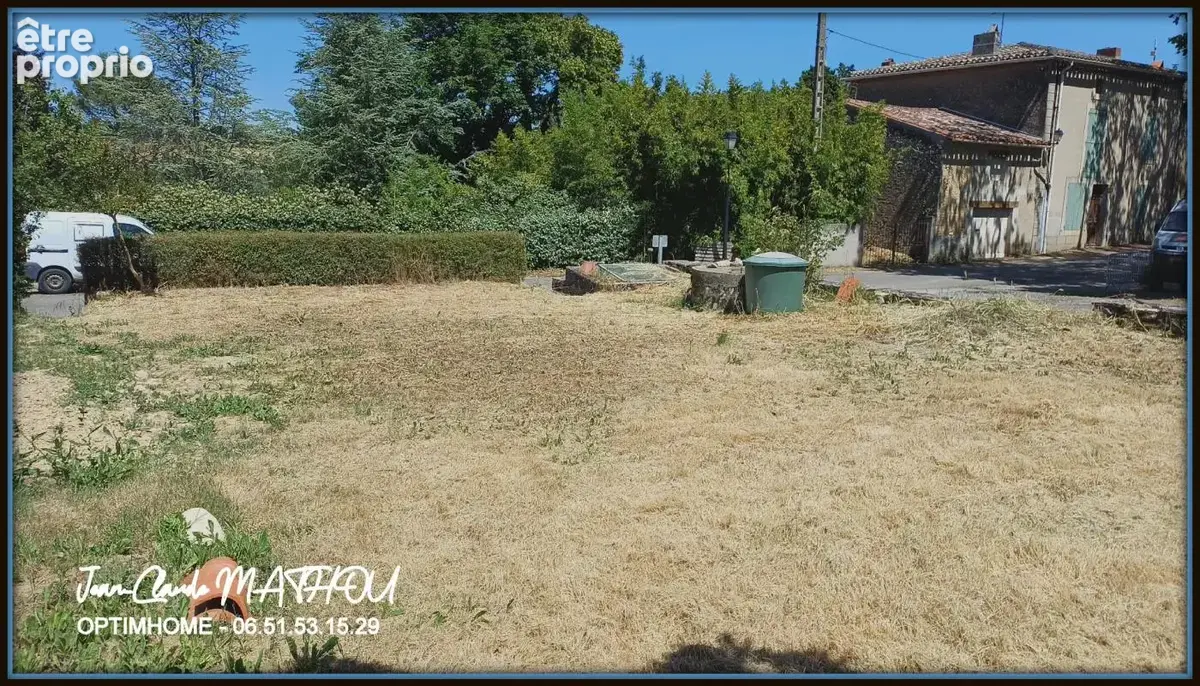 Maison à rénover 71 m² + terrain constructible 202 m² – Projet habitation/investissement - photo 6